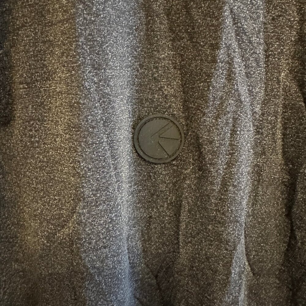 Ethika Polo - Slate Grey (L) - Picture 4 of 5